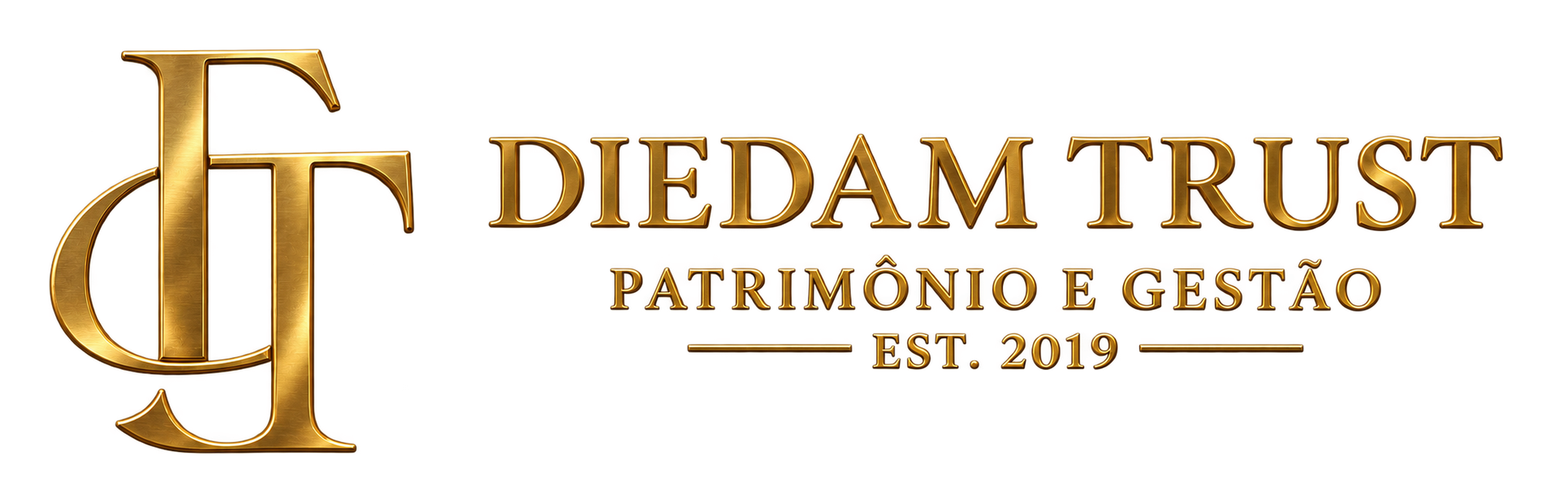 DIEDAM TRUST — Patrimônio e Gestão